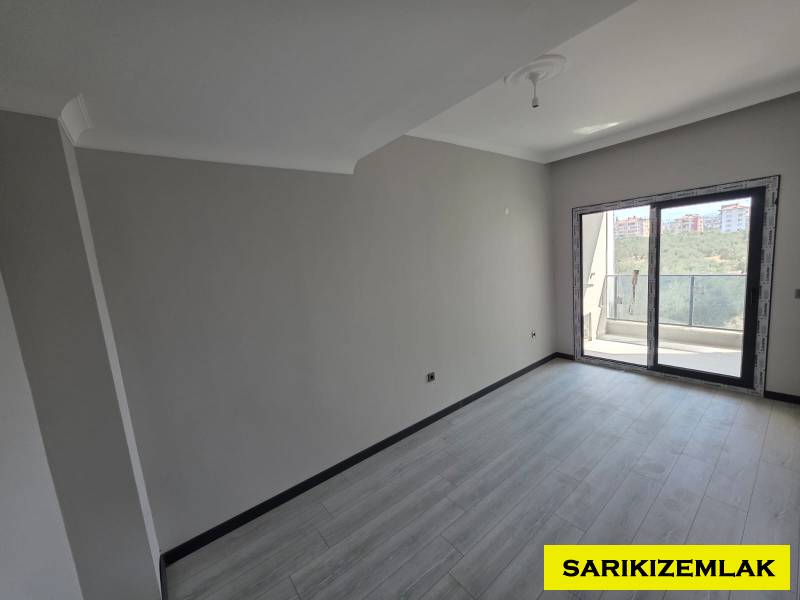 Edremit Eroğlan Mah`da2+1  Daire. - 6